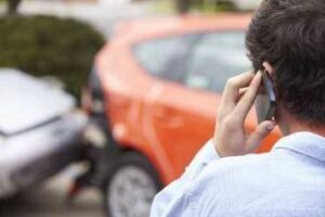 Role of insurance in rideshare accidents in Miami