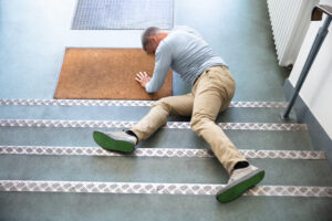 The Role of Negligence in Miami Slip and Fall Cases