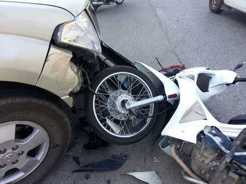 The Risks of Riding Motorcycles at Night in Miami