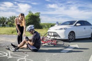 Steps to Take After a Bicycle Accident in Miami, Florida