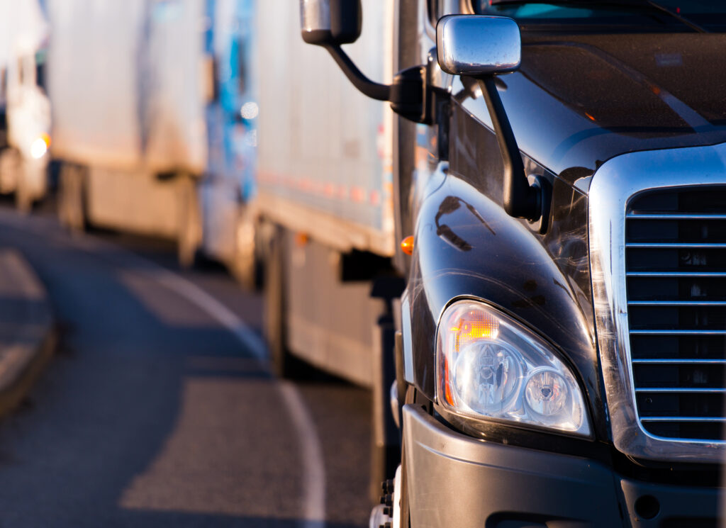 Understanding liability in a Miami truck accidentv
