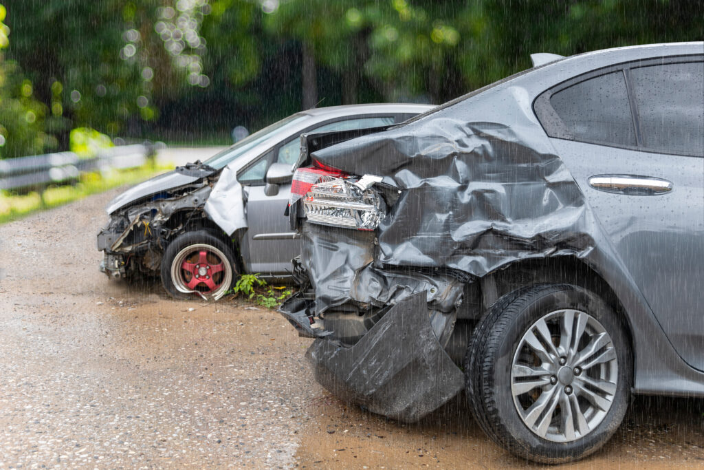 What compensation can I seek in a whiplash injury case in Dade County, Florida?