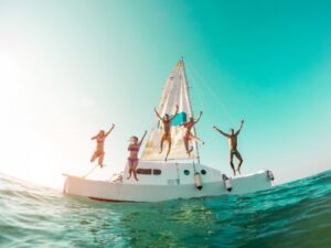 Common Causes of Boat Accidents in Miami: A Comprehensive Guide