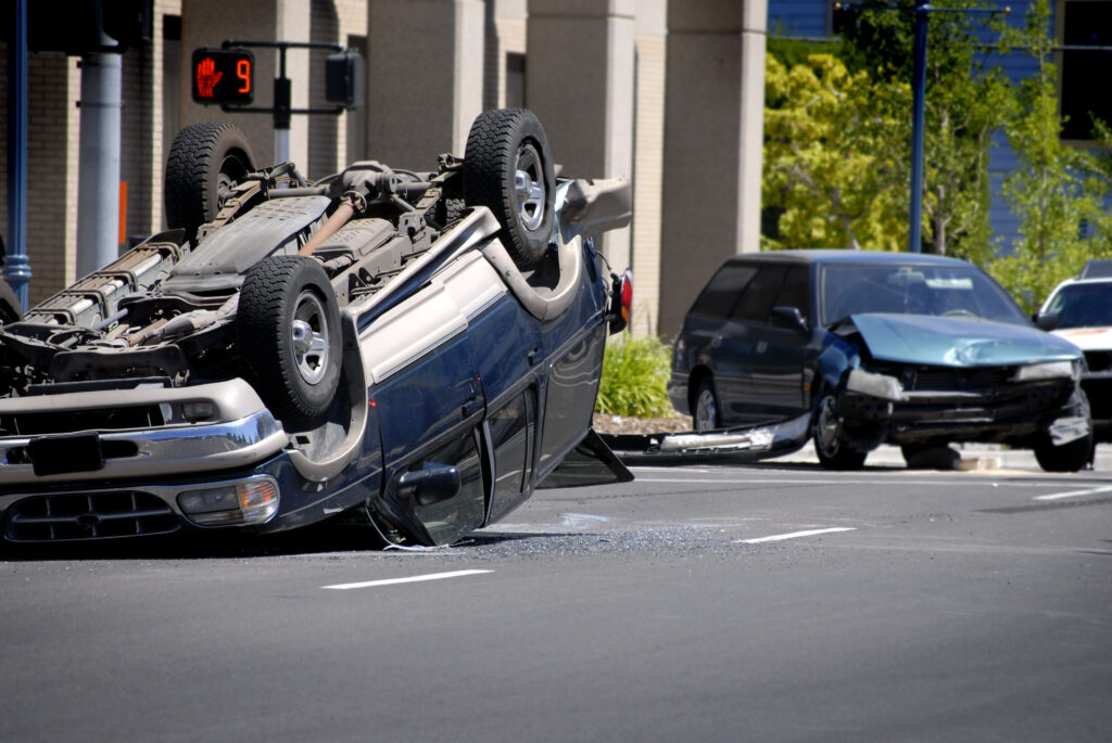 Understanding Florida Car Accident Laws: FAQs Answered