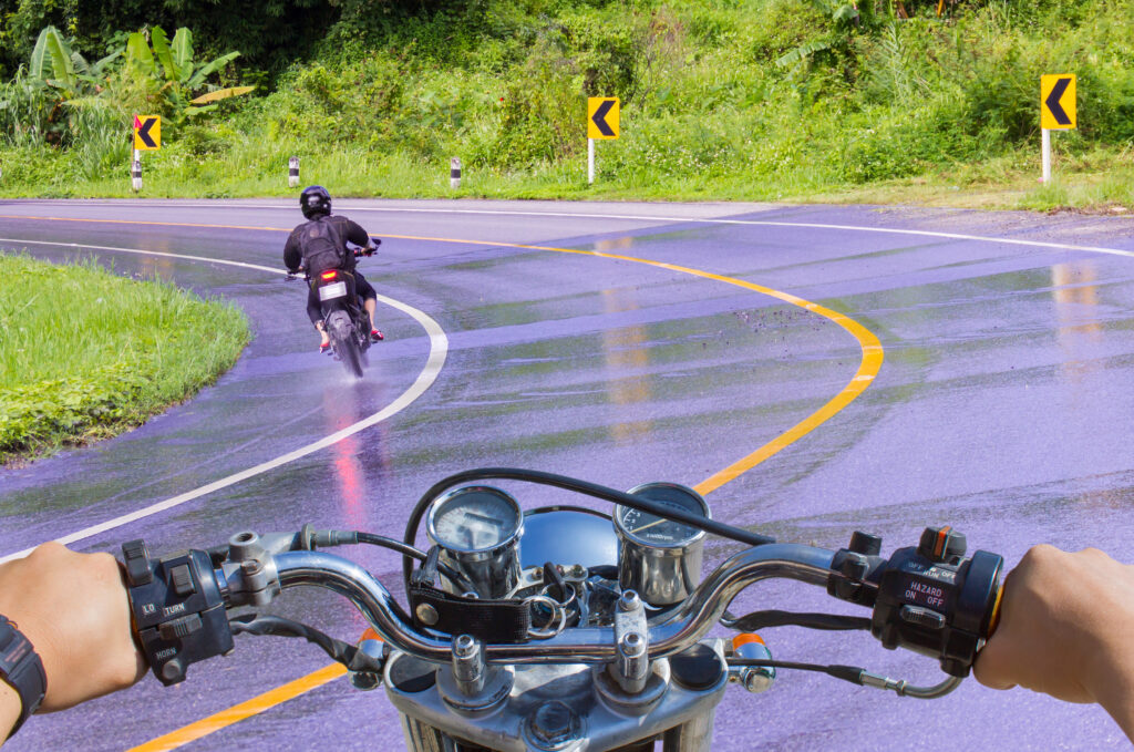 Expert Witnesses in Florida Motorcycle Accident Litigation The Keys to Justice