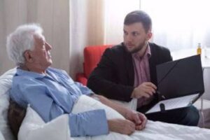 The role of power of attorney in nursing home abuse cases in Edgewater Florida