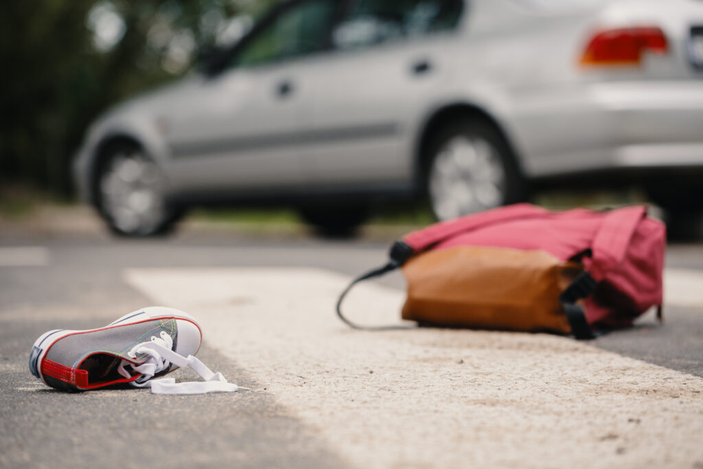 Do I Need a Lawyer for my West Flagler, Florida Pedestrian Accident Claim?