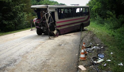Understanding Florida Bus Accident Laws A Comprehensive Guide