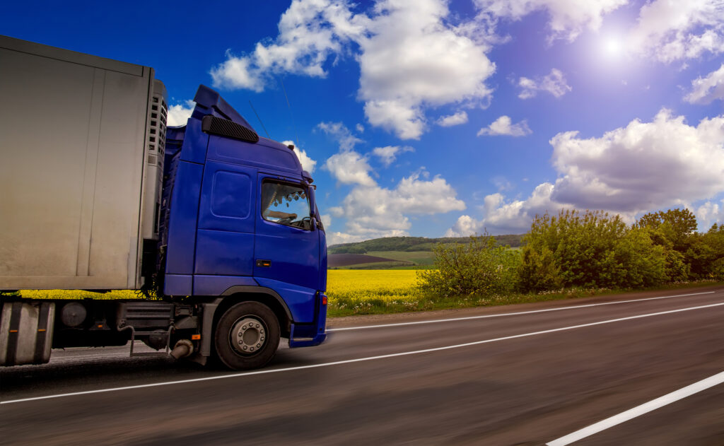 The Influence of Federal Regulations on Monroe County, Florida Delivery Truck Accidents