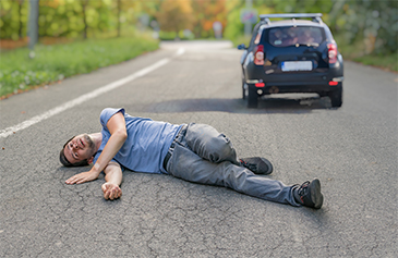 Challenges of Pursuing a Hit-and-Run Pedestrian Accident Case in Miami Florida