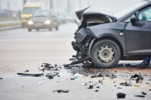Is it possible to prevent whiplash in a car accident in Coral Way?