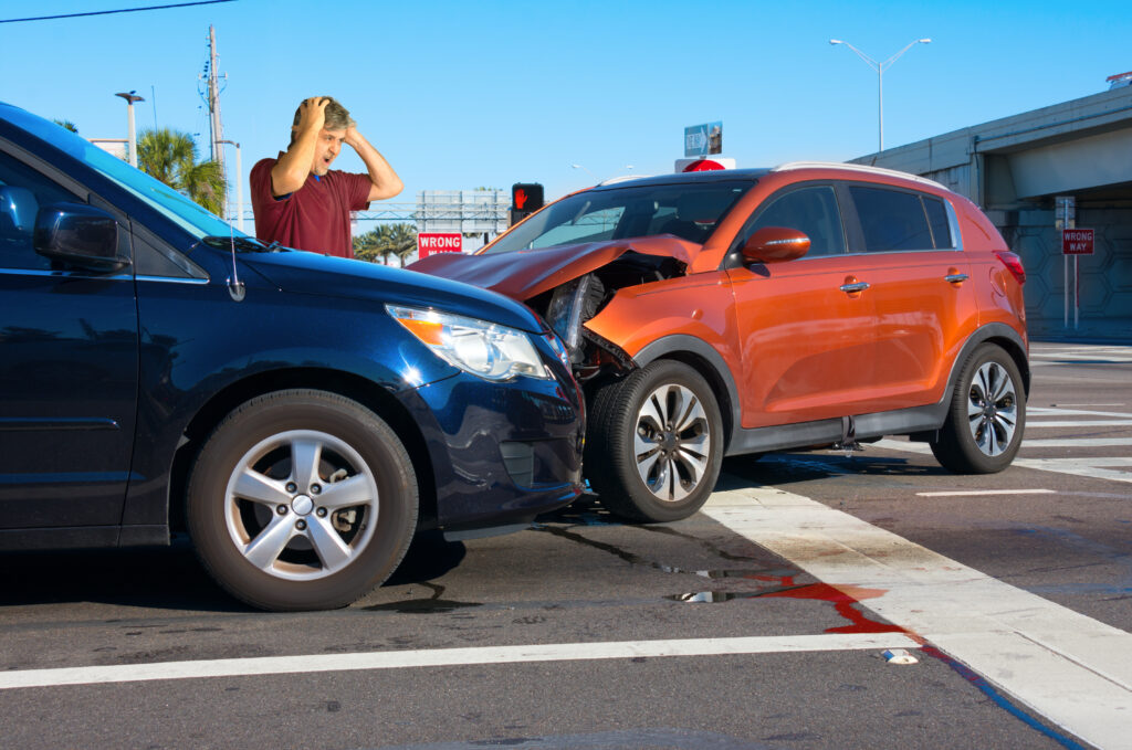 Factors That Differentiate Broward County, FL Delivery Accidents from Regular Car Accidents