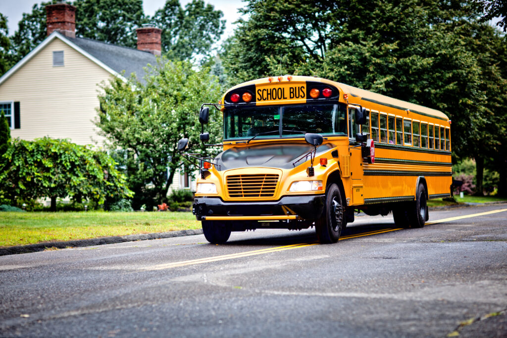 Statute of Limitations for Filing a Bus Accident Lawsuit in Coconut Grove, FL