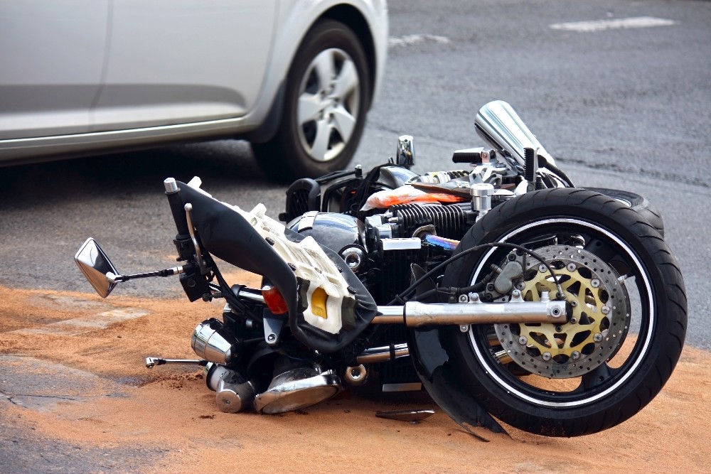 The Role of Police Reports in Broward County FL Motorcycle Accident Claims