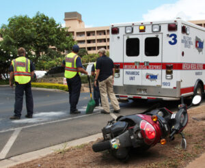 Debunking Common Myths About Miami FL Motorcycle Accident Claims