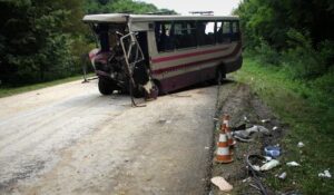 The Guzman Firm, PLLC - Misconceptions About Bus Accident Claims in Miami, FL Debunked