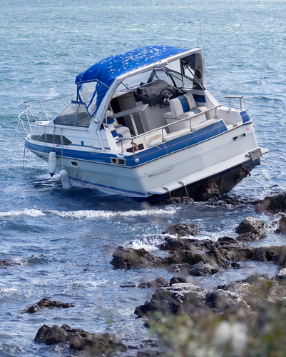 What damages can be claimed in a West Flagler FL boat accident lawsuit