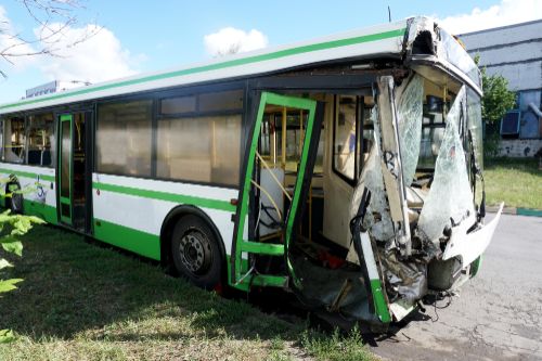 Common Causes of Bus Accidents in Florida and How to Avoid Them