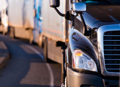 Determining Liability in Florida Truck Accident Cases