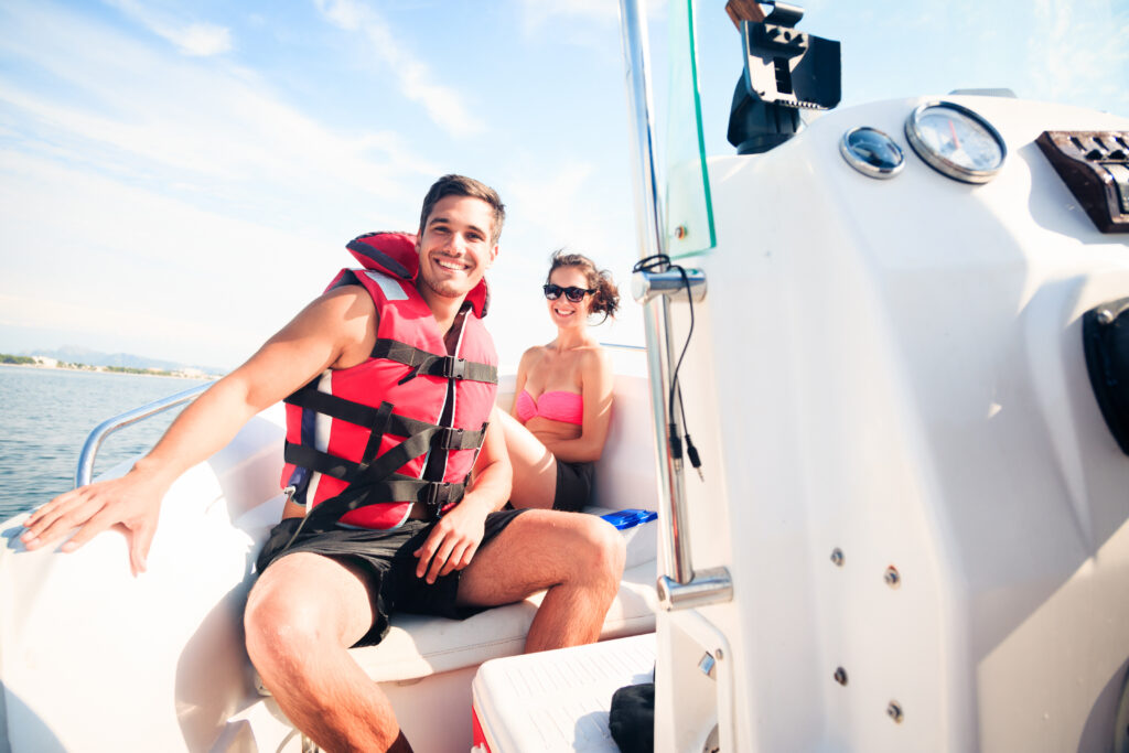 Legal Recourse for Injuries Caused by Boating Under the Influence (BUI) in Florida