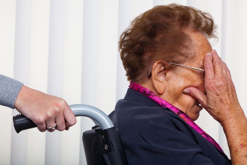 The Legal Obligations of Florida Nursing Homes to Prevent and Address Abuse