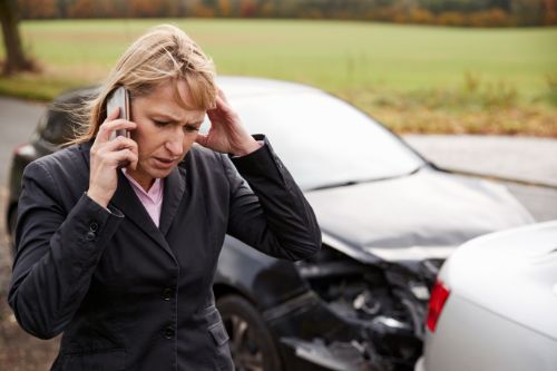 Understanding Whiplash: Causes and Occurrence in Car Accidents