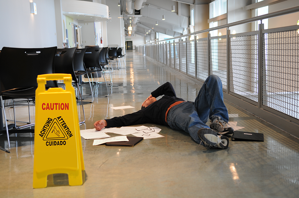 Statute of Limitations for Slip and Fall Cases in Florida Important Timelines