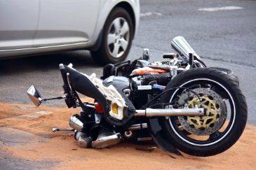 Understanding Florida Motorcycle Accident Laws A Comprehensive Guide