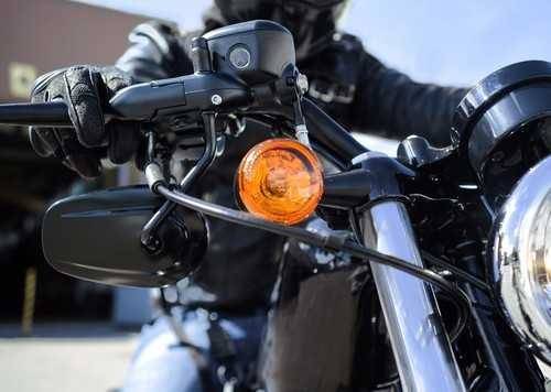 Determining Liability in Florida Motorcycle Accidents Key Factors to Consider