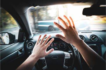 Understanding the Basics What Is a Florida Rideshare Accident Case