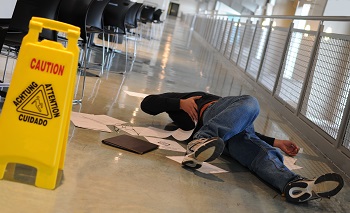 Slip and Fall Accidents on Public vs. Private Property: Legal Considerations