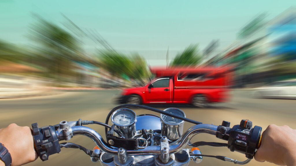 Calculating Damages in Florida Motorcycle Accident Cases