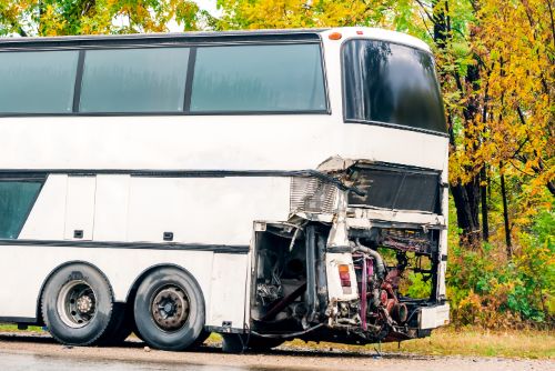 The Importance of Seeking Medical Attention Promptly After a Bus Accident