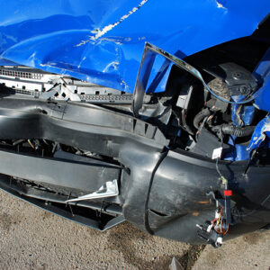 Should I Speak with an Attorney After a Car Accident Even if I Have Minor Whiplash
