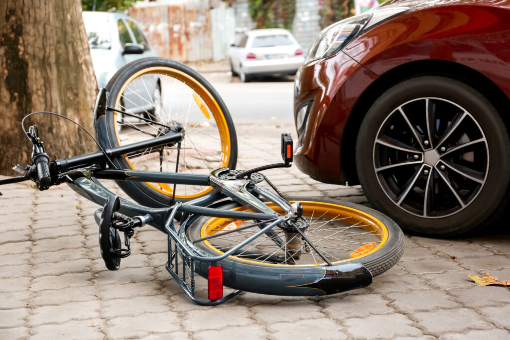 Bicycle Defects and Accidents Product Liability Laws in Florida