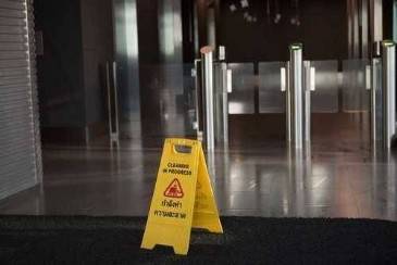 The Importance of Seeking Medical Attention Immediately After a Slip and Fall