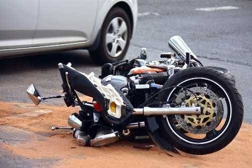 Negotiating with Insurance Companies After a Motorcycle Accident in Florida
