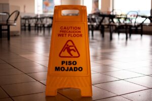 slip and fall accident lawyer