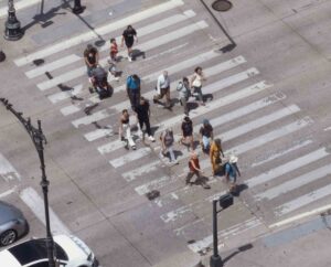 pedestrian accident lawyer