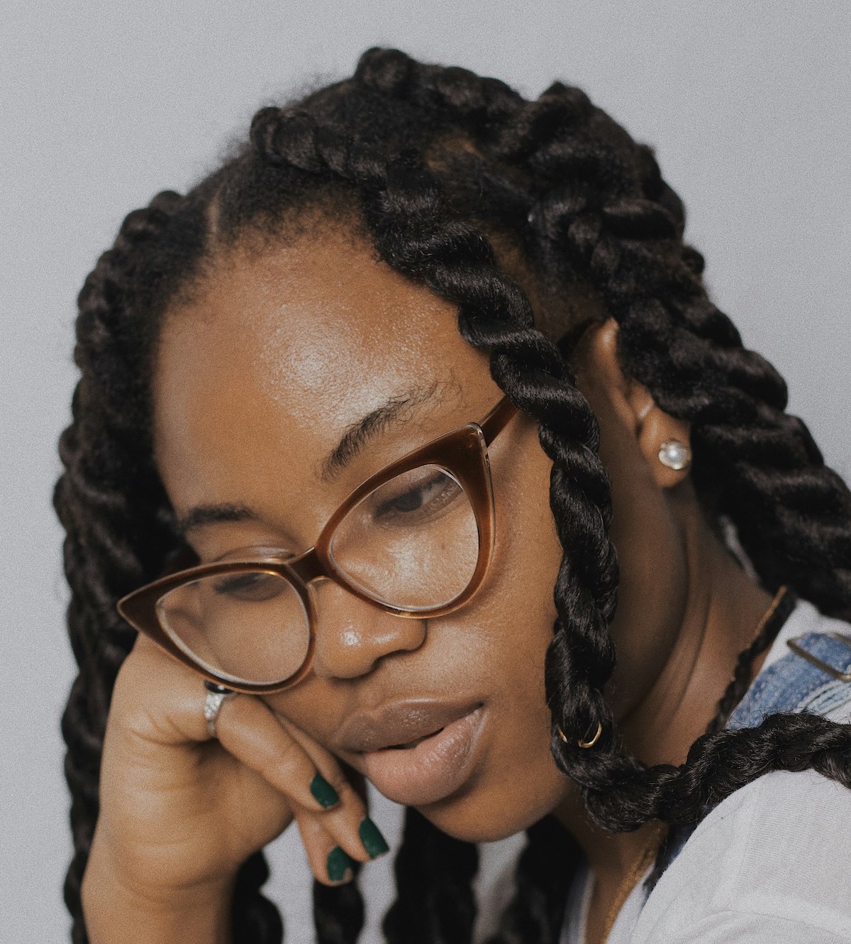 race color discrimination